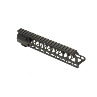 Timber Creek Outdoors Enforcer 9 Inch Hand Guard M-LOK Tungsten Cerakote M E9 HG T