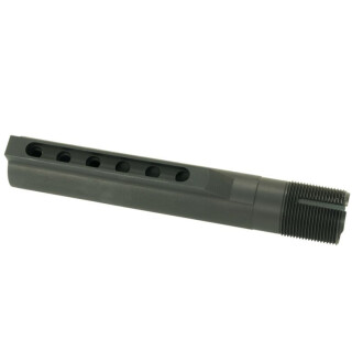 Timber Creek AR-15 Mil-Spec Buffer Tube Black Anodized OEM BT