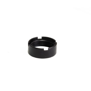 MDT Castle Nut Black