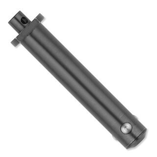 KNS Precision AR-15/M16 Enhaced .250 Button Pivot Pin Steel Black PBPIVOT250-EN