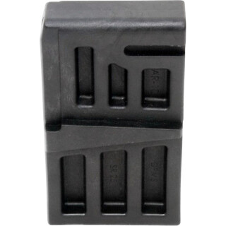 ProMag AR-10/LR-308 Lower Receiver Vise Block Heavy Duty Polymer Black PM245