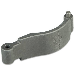 Troy Industries AR-15 Enhanced Trigger Guard Aluminum Black SGUA-AMB-00BT-00  