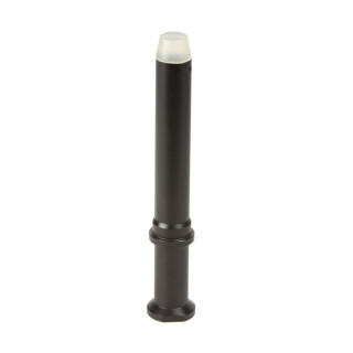 JE Machine A2 .308 Buffer Black
