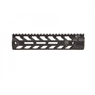 Fortis Manufacturing 9" REV II AR-15 Free Float M-LOK Rail System REV-II-9-ML