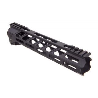 Fortis Manufacturing 9.6" Switch MOD 2 AR15 Rail System AR15-SWITCH-M2-9-ML