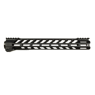 Fortis Manufacturing 13.8" Switch MOD 2 AR15 Rail System AR15-SWITCH-M2-13-ML
