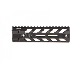 Fortis Manufacturing 7" REV II AR-15 Free Float M-LOK Rail System REV-II-7-ML