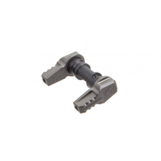 Fortis Manufacturing SS FIFTY Safety Selector (50°&90°) Grey SS-50-GREY