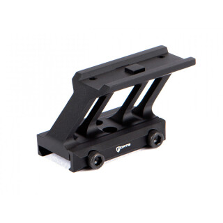 Fortis Manufacturing F1 Optic Mount Lower 1/3 Co-Witness F1-OPT-LOWER1/3