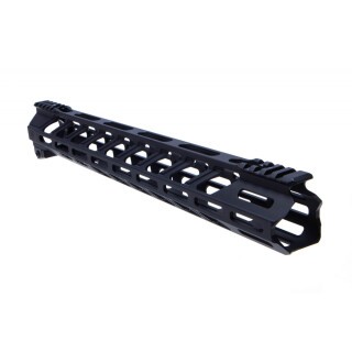 Fortis Manufacturing 15.75" Switch .308 MOD 2 Rail System 308-SWITCH-M2-15-ML