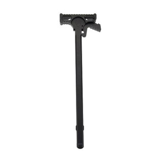 Fortis Manufacturing Hammer AR-10 Charging Handle Black Anodized 762-HAMMER-ANO-BLK