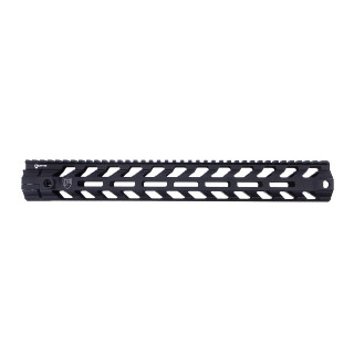 Fortis Manufacturing 15.3" REV II AR-15 Free Float M-LOK Rail System REV-II-15-ML