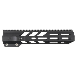 Fortis Manufacturing Camber AR-15 Rail System 9.6" M-LOK Black