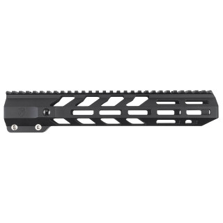 Fortis Manufacturing Camber AR-15 Rail System 11.8" M-LOK Black