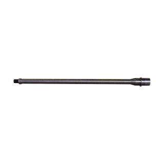 Faxon AR-15 Barrel 9mm 16" Pistol Taper 1/10 Twist 4150 Steel QPQ Nitride Finish 15A910N16NLQ