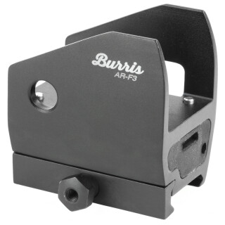 Burris AR-F3 FastFire II/III Flat Top Mount