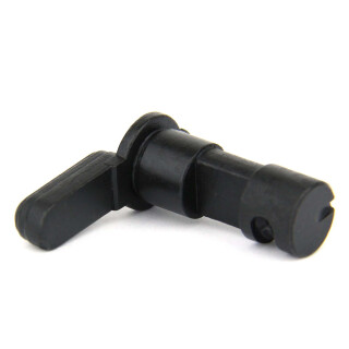 TacFire AR-15 Single Safety Selector Lever Steel Black MAR095-S         