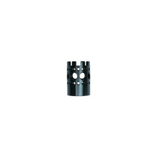 FIMS Firearms AR-15 FIMS Barrel Nut Steel Black Oxide Finish