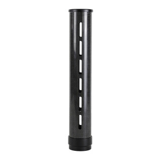 Brigand Arms CARBON BLACK 12" EDGE AR-15