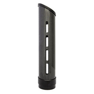 Brigand Arms CARBON BLACK 9" BLADE AR-15