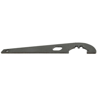 Midwest Industries AR-15 Carbine Stock Wrench Steel Black MI-ESW