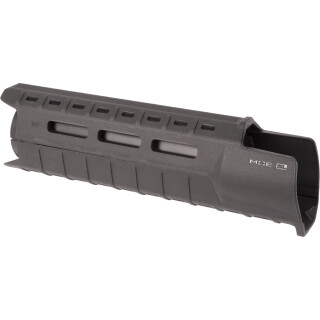 Magpul MOE SL AR-15 Carbine Length Handguard Polymer Black MAG538-BLK