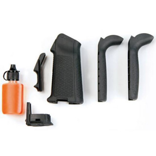 Magpul MIAD Gen 1.1 AR-15 Grip Polymer Black
