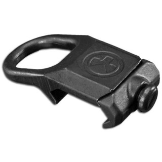 Magpul AR-15 Rail Sling Attachment (RSA) Black MAG502