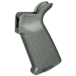 Magpul AR-15 MOE Ergonomic Anti-Slip Grip Polymer Black MAG415-BLK
