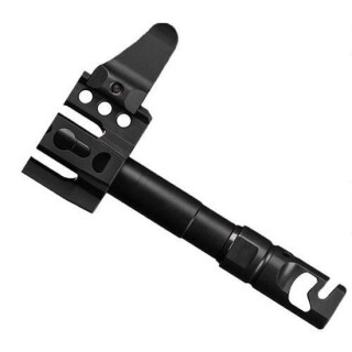 Daniel Defense AR-15 Gen II Muzzle Climb Mitigator .223/5.56 Stainless Black 06-049-16140 