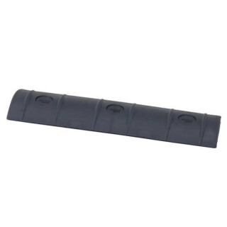 ERGO AR-15 15 Slot Full Rail Covers Santoprene Black 4362 