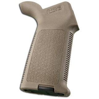 Magpul MOE AR-15 Anti-Slip Grip, Dark Earth