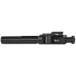 ODIN Works LR-308 .308/6.5 Bolt Carrier Group Black Nitride