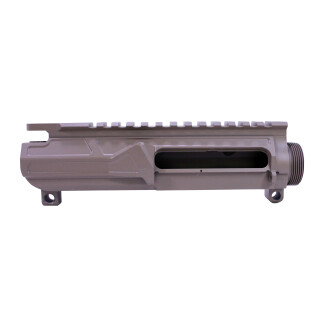 ODIN Works AR-15 Billet Upper Receiver Flat Dark Earth UPPERBILLET1FDE   