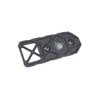 ODIN Works 4" M-Lok to Arca Rail Adapter 