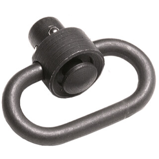 Wilson Combat Heavy Duty Push Button Quick Detach Sling Swivel