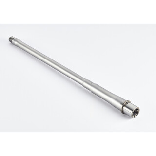 Wilson Combat AR-10 6.5 Creedmoor 16" Recon Tactical Match Grade Barrel 1:8 Twist Threaded Stainless Steel
