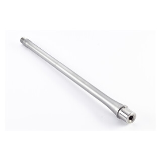 Wilson Combat AR-15 9mm Luger 16" AR-9 Carbine Match Grade Barrel 1:10 Twist Threaded Stainless Steel