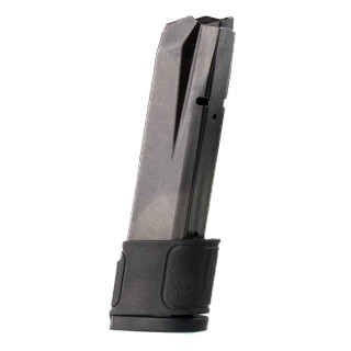 ProMag S&W M&P45 .45 ACP Magazine 13 Rounds Steel Blued SMI-A16