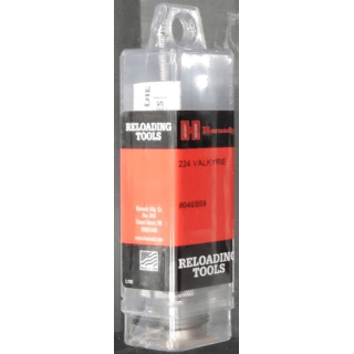 Hornady Full-Length Sizing Die .224 Valkyrie 46559