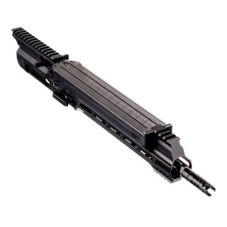 Panzer Arms AR-57 ULT 5.7x28mm Upper Assembly 12" Barrel With 50-Round Magazine
