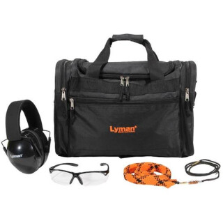 Lyman Pistol Starter Kit for .380/9mm/.38/.357 Calibers 7837820