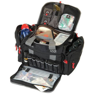 G Outdoors Wild About Shooting Large Range Bag Black GPS-2014LRB