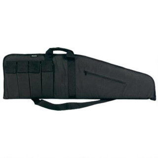 Bulldog Tactical Rifle Soft Case 40" with Pockets