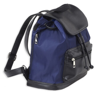Bulldog Cases PursePak with Concealed Carry Pocket and Holster
