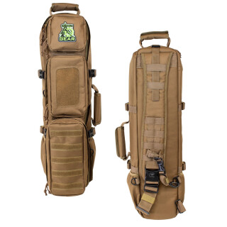 ODIN Works Gear Ready Bag - Brown