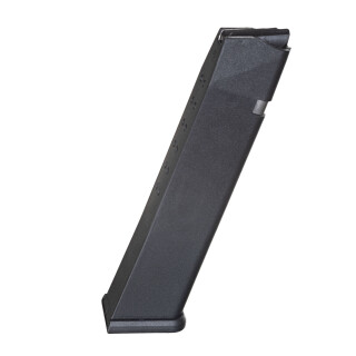 ProMag Glock 21/30 .45 ACP Steel Magazine 22 Rounds Black