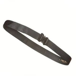Tac Shield Tactical Gun Belt Nylon X-Large 42"-46" Black