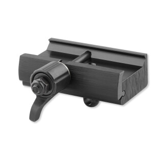 Aimtech Adapter - Lever Lock Rail to Swivel Stud