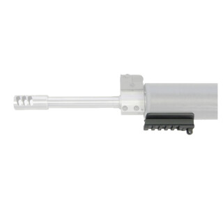 GG&G Swivel Stud to Picatinny Rail Adapter